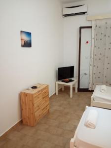 Thaleia Studios & Apartments Corfu Greece