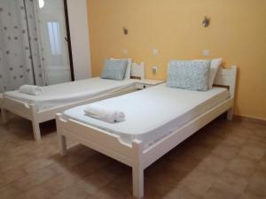 Thaleia Studios & Apartments Corfu Greece