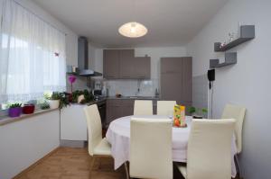 Apartment Milja