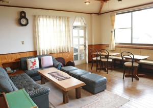 Matsumoto azumino pension WING 1-Star Accommodation suite