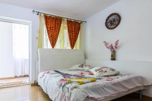 Quadruple Room with Private Bathroom room in Casa de vacanta Marya