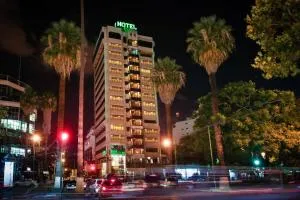 Hotel Diplomat - Cochabamba