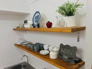 New York Suite 1 at Avida Towers Aspira