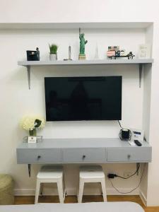 New York Suite 1 at Avida Towers Aspira