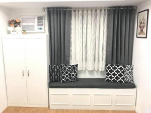 New York Suite 1 at Avida Towers Aspira