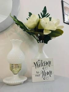 New York Suite 1 at Avida Towers Aspira