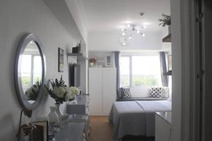 New York Suite 1 at Avida Towers Aspira - 3hvězdičkové hotely ve městě Cagayan de Oro