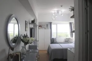 New York Suite 1 at Avida Towers Aspira - 卡加盐德奥罗