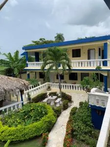 萨纳萨尔瓦多亚尔丁赛克勒托旅舍 - La Cumbre