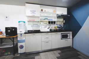 The August Hostel
