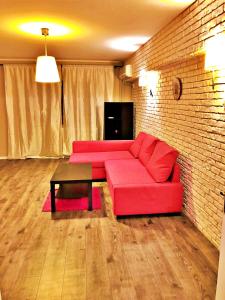 Dream Residence nerva traian!