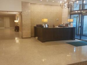 Peachtree Towers Condo