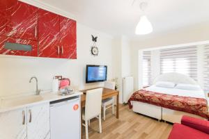 TAXİM ELEGANCE SUİTES