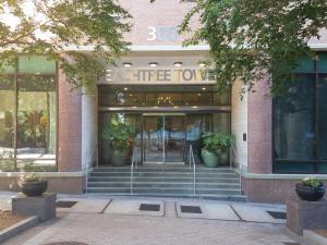 Peachtree Towers Condo