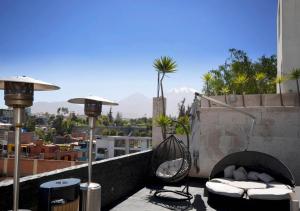 qp Hotels Arequipa