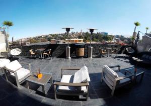 qp Hotels Arequipa