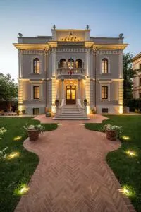 瑞莱米特里酒店 - 福利尼奥