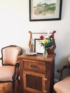 Harlem Stonegate B&B