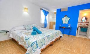 Hotel Spa Maggic Home Panorámica