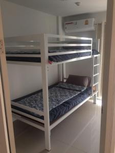 GrandBeach Condo by malai