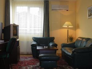 Hotel Zenith