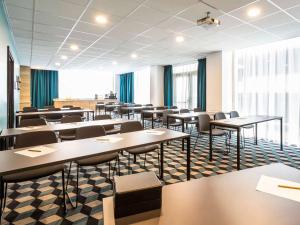 Hotels Mercure Bordeaux Centre Ville : photos des chambres