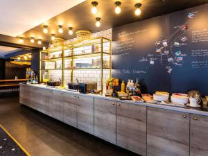 Hotels Mercure Bordeaux Centre Ville : photos des chambres