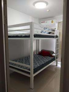 GrandBeach Condo by malai