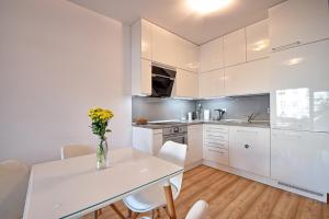 Solna Apartament PREMIUM