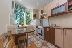 Apartament 14 przy ul. Długiej