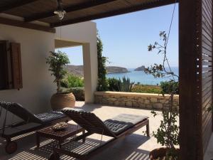 Natica Mare Villas Lasithi Greece