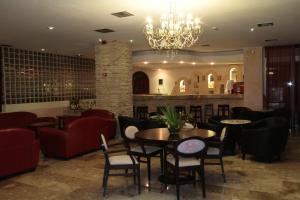 Roseland's Hotel Kos Greece