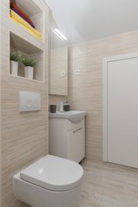 Apartments Eva