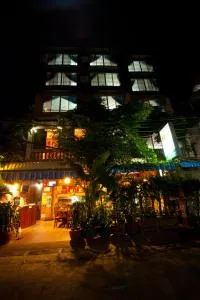 Okay Guesthouse Phnom Penh - Kampong Cham