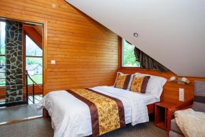 Winter & Summer - Chalets