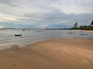 De Amber Pattaya by ME