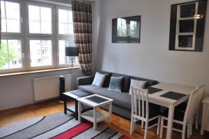 aleja Krasińskiego 30 by Homeprime