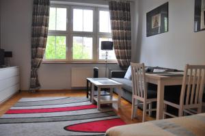 aleja Krasińskiego 30 by Homeprime