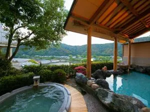 岩国国際観光ホテル (Iwakuni Kokusai Kanko Hotel)