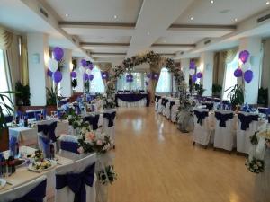 Hotel Galant