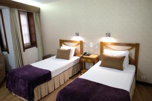 Twin Room room in Hotel Dona Sofia
