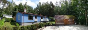 Penzion Jája Lipno nad Vltavou