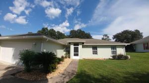 Villa Willow Wood - Golfcourse