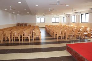 CS Arunachala Residency
