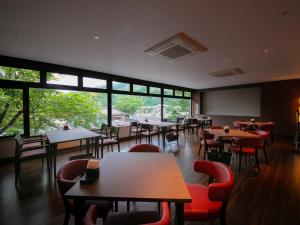 Iwakuni Kokusai Kanko Hotel