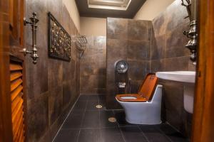 Amara Villa Khao Ka Lok