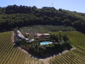 La Dolce Vallata - Campofilone