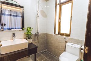 Phòng Ba Người (Triple Room)