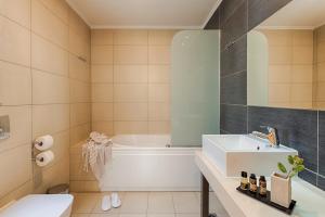 Villa Di Mare Seaside Suites Rhodes Greece