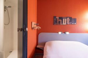 Hotels ibis budget Viry-Chatillon A6 : Chambre Double